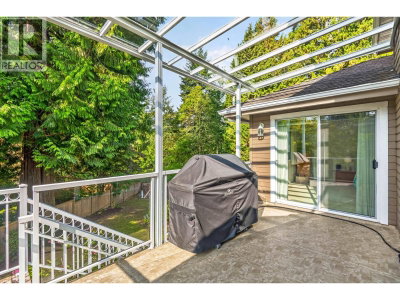 7 ARROW-WOOD Close | Port Moody British Columbia | Slide Image Thirty-six