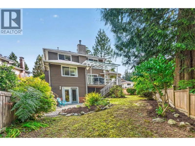 7 ARROW-WOOD Close | Port Moody British Columbia | Slide Image Thirty-seven