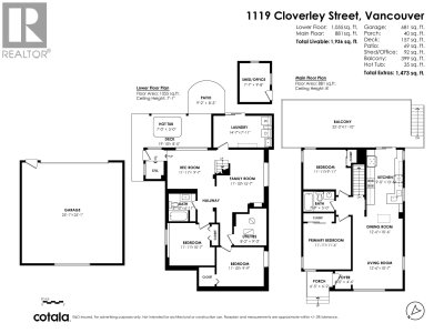 1119 CLOVERLEY Street | North Vancouver British Columbia | Slide Image Thirty-two