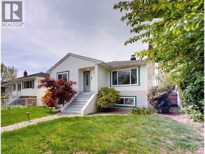 3157 PENTICTON Street | Vancouver British Columbia | Slide Image Two