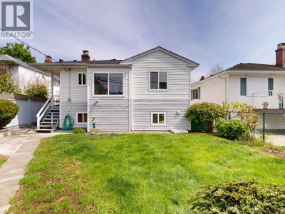 3157 PENTICTON Street | Vancouver British Columbia | Slide Image Twenty-three