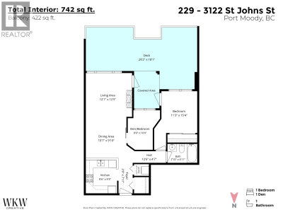 3122 ST JOHNS Street | Port Moody British Columbia | Slide Image Forty
