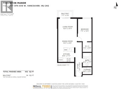 1717 13TH Avenue | Vancouver British Columbia | Slide Image Three