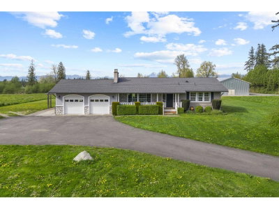 24985 32 Avenue | Langley British Columbia | Slide Image One