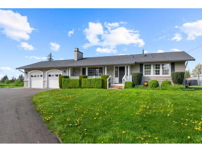 24985 32 Avenue | Langley British Columbia | Slide Image Five
