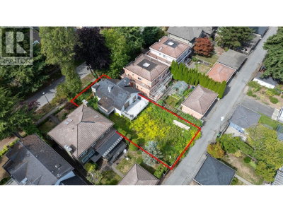 6568 CYPRESS Street | Vancouver British Columbia | Slide Image Three