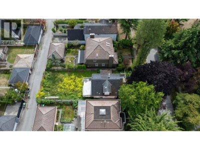 6568 CYPRESS Street | Vancouver British Columbia | Slide Image Four