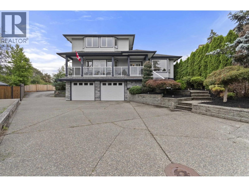 22749 125A Avenue Maple Ridge British Columbia, V2X 3T8 - 4 Bedrooms Home For Sale