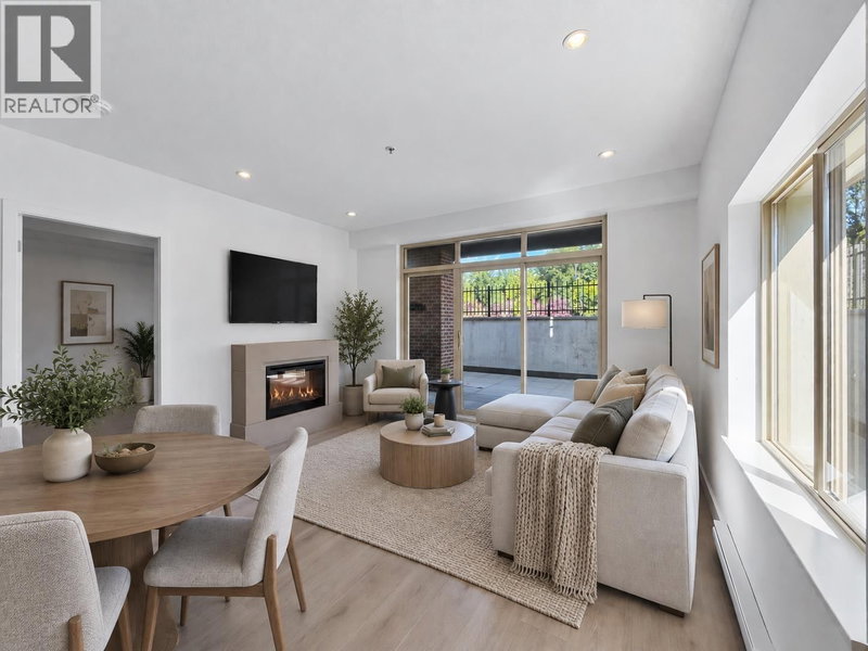 1273 MARINE Drive North Vancouver British Columbia, V7P 1T3 - 2 Bedrooms Condo For Sale