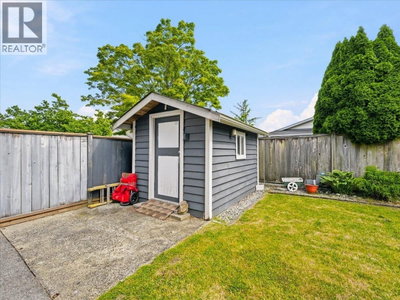 4628 HERMITAGE Drive | Richmond British Columbia | Slide Image Twenty-two