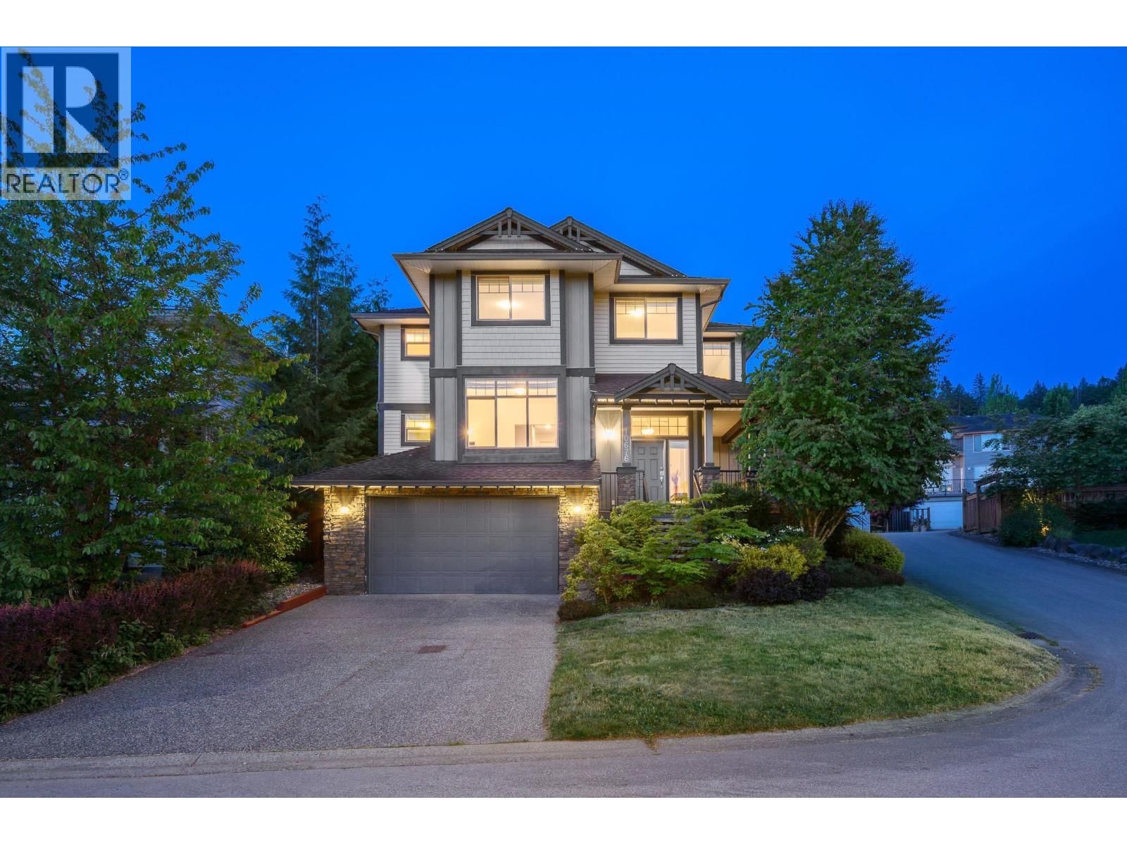 10676 247A Street, Maple Ridge, British Columbia V2W 0A6