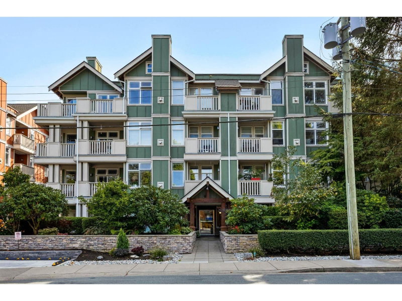 15350 16A AVENUE Avenue Surrey British Columbia, V4A 1S9 - 2 Bedrooms Condo For Sale