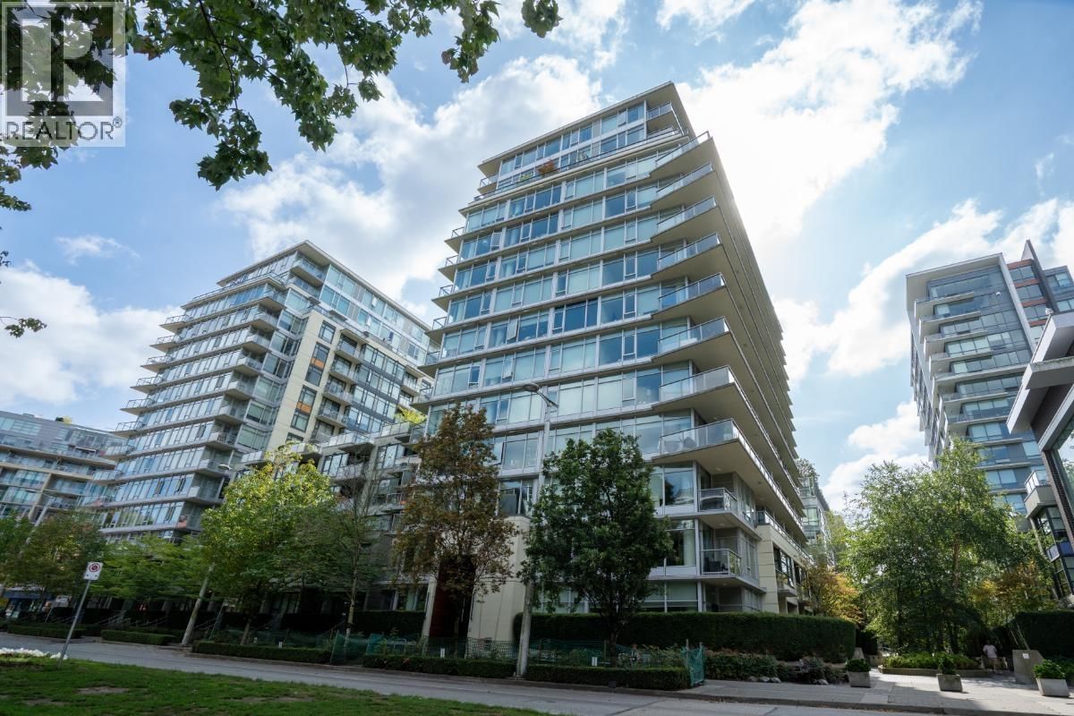 138 1ST Avenue, Vancouver, British Columbia V5Y 0H5