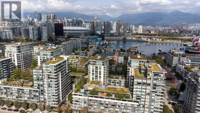 138 1ST Avenue | Vancouver British Columbia | Slide Image Three