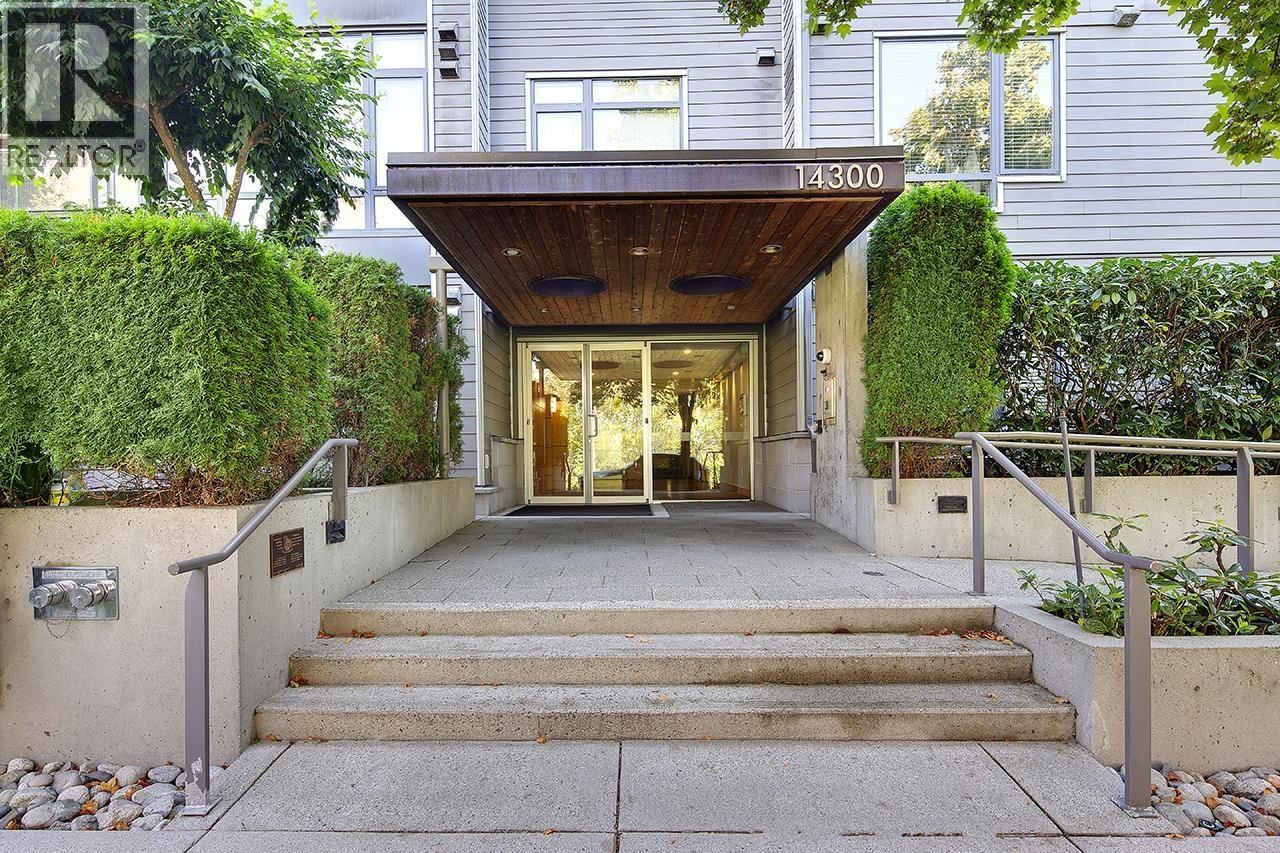 14300 RIVERPORT Way, Richmond, British Columbia V6W 0A4