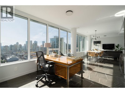 885 CAMBIE Street | Vancouver British Columbia | Slide Image Two