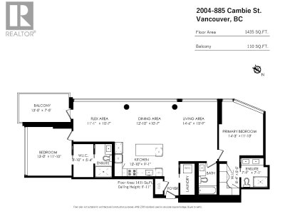 885 CAMBIE Street | Vancouver British Columbia | Slide Image Thirty-five