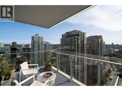 885 CAMBIE Street | Vancouver British Columbia | Slide Image Four