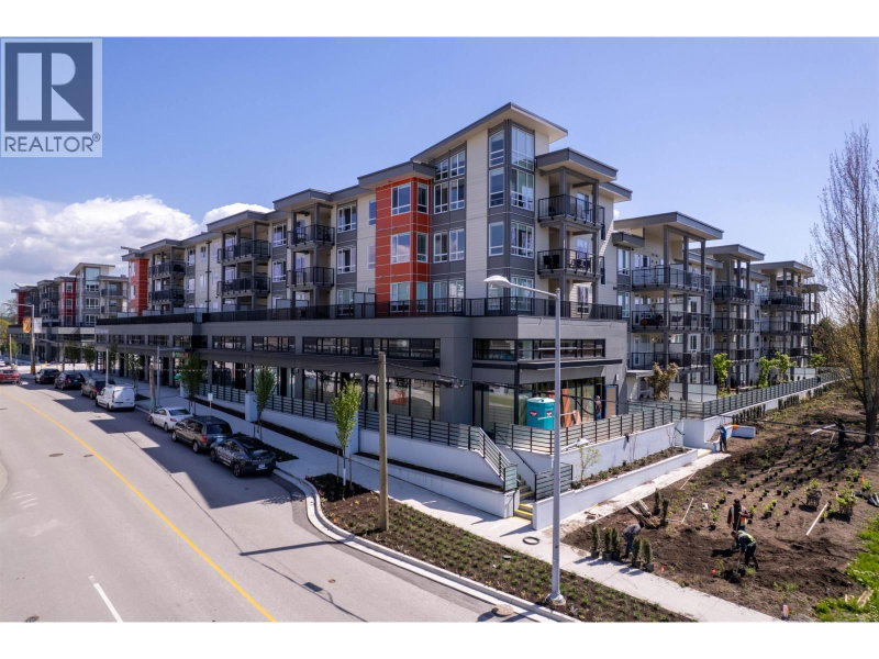 23200 GILLEY Road Richmond British Columbia, V6V 0C7 - 1 Bedroom Condo For Sale