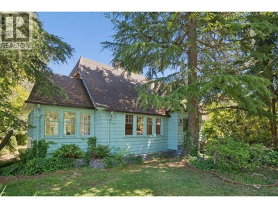 1844 ACADIA Road | Vancouver British Columbia | Slide Image One