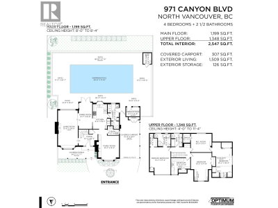 971 CANYON Boulevard | North Vancouver British Columbia | Slide Image Six