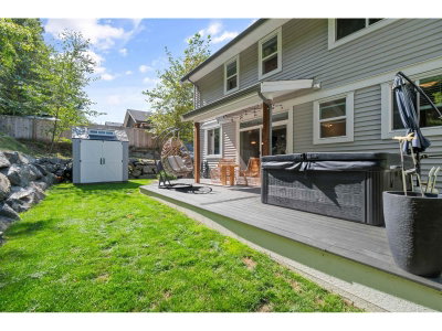 6262 REXFORD Drive | Chilliwack British Columbia | Slide Image Nineteen