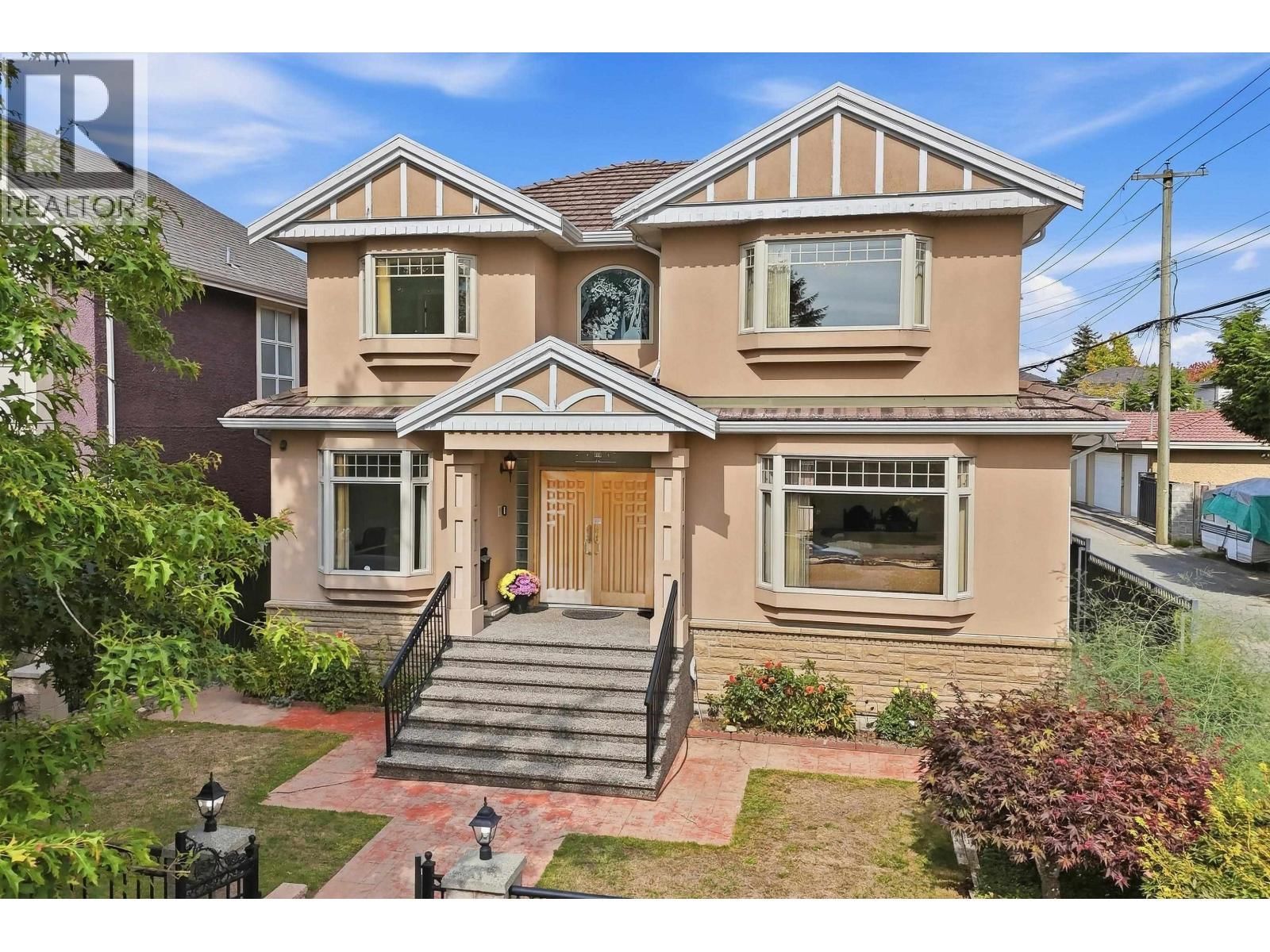 2763 53RD Avenue, Vancouver, British Columbia V5S 1W3