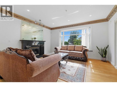 2763 53RD Avenue | Vancouver British Columbia | Slide Image Eight