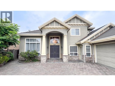 6571 CHATSWORTH Road | Richmond British Columbia | Slide Image Three