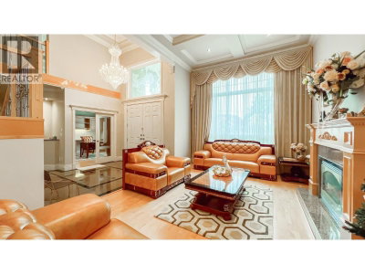 6571 CHATSWORTH Road | Richmond British Columbia | Slide Image Four