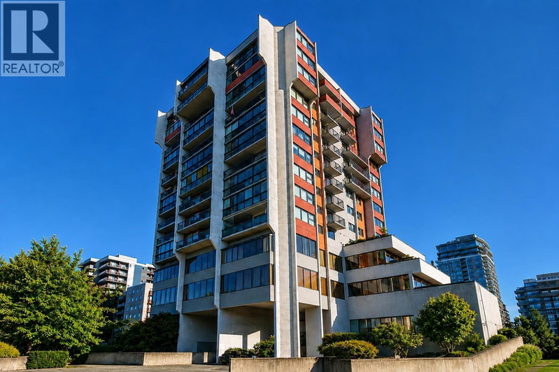 1515 EASTERN Avenue North Vancouver British Columbia, V7L 4R2 - 1 Bedroom Condo For Sale
