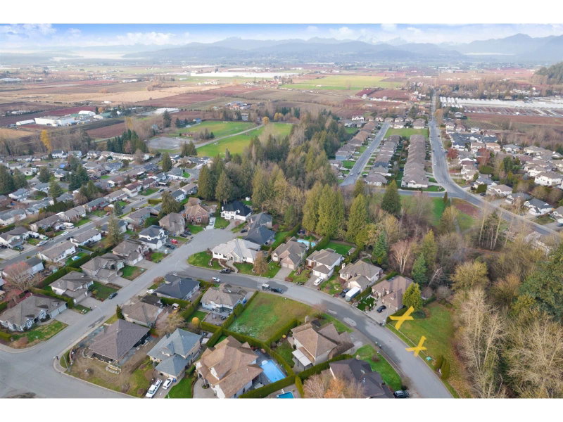 3684 COBBLESTONE Drive Abbotsford British Columbia, C2S 7J8 - Vacant Land For Sale