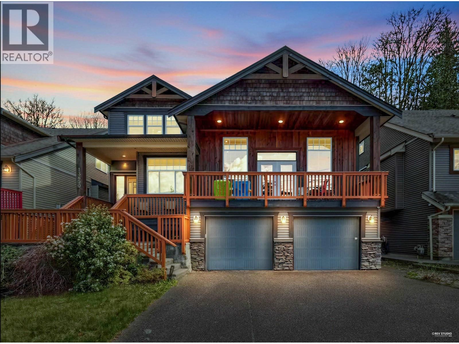 13890 232 Street, Maple Ridge, British Columbia V4R 2G5