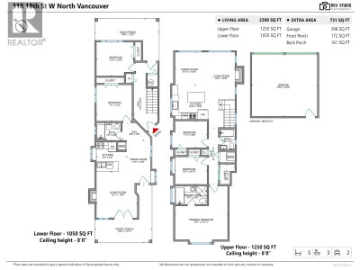 318 18TH Street | North Vancouver British Columbia | Slide Image Forty