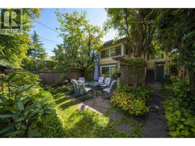 3519 14TH Avenue | Vancouver British Columbia | Slide Image Six