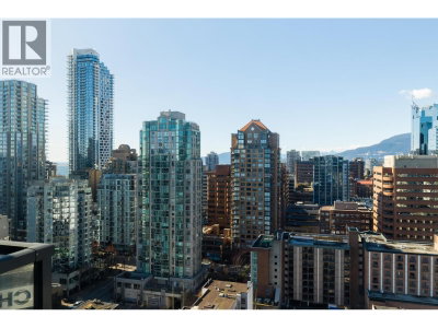 1155 SEYMOUR Street | Vancouver British Columbia | Slide Image Twenty-seven
