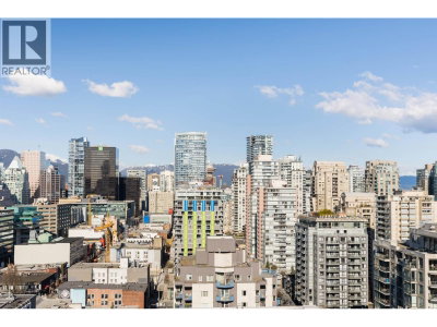 1155 SEYMOUR Street | Vancouver British Columbia | Slide Image Thirty-one