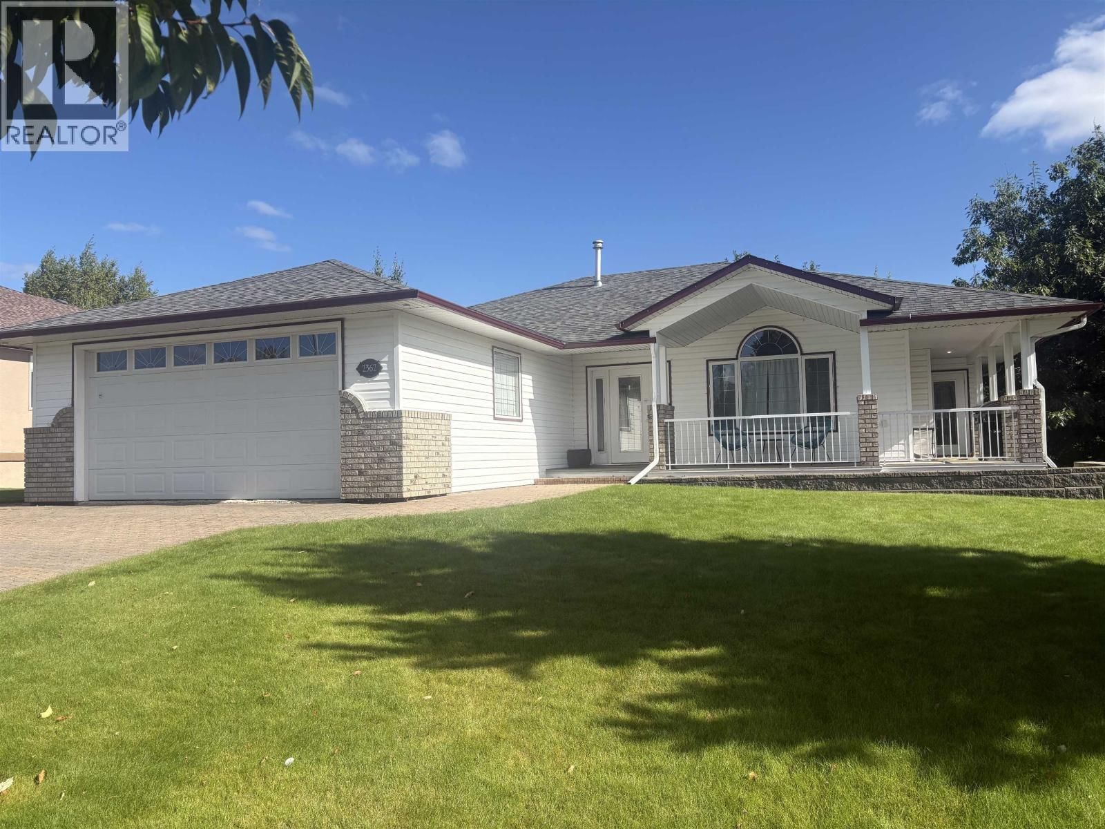 2362 MCTAVISH Road, Prince George, British Columbia V2K 5R5
