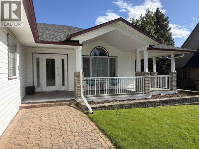 2362 MCTAVISH Road | Prince George British Columbia | Slide Image Two