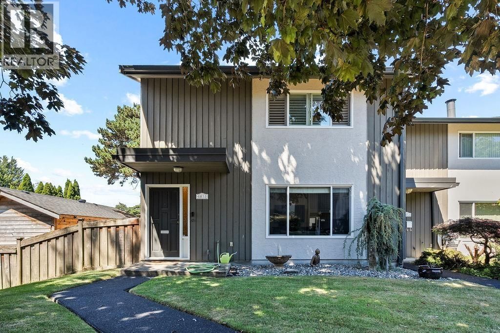 4851 55B Street, Delta, British Columbia V4K 3V7