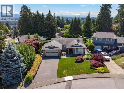 2802 PILOT Drive | Coquitlam British Columbia | Slide Image Two