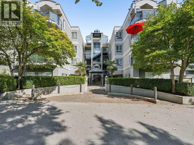 2250 MARINE Drive Vancouver British Columbia, V5P 2S2 - 3 Bedrooms Condo For Sale