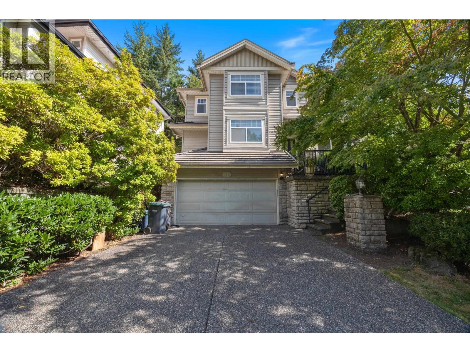 115 EAGLE Pass, Port Moody, British Columbia V3H 5E8