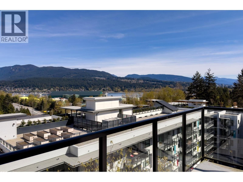 2002 ST. GEORGE Street Port Moody British Columbia, V3H 0N4 - 2 Bedrooms Condo For Sale