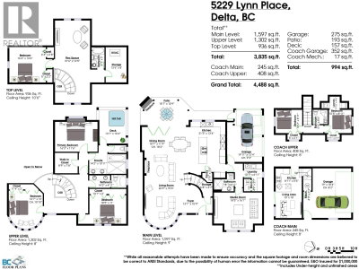 5229 LYNN Place | Delta British Columbia | Slide Image Forty