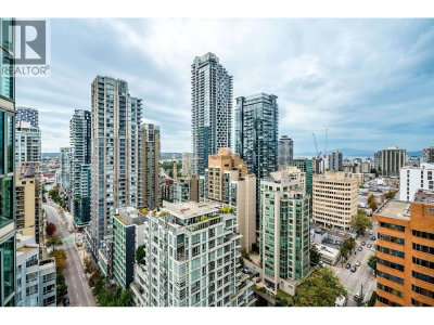 1188 HOWE Street | Vancouver British Columbia | Slide Image Eight