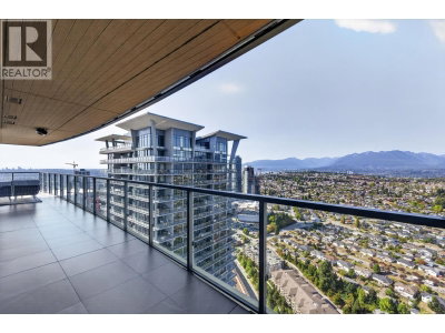 4880 LOUGHEED Highway | Burnaby British Columbia | Slide Image Thirty