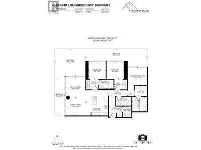 4880 LOUGHEED Highway | Burnaby British Columbia | Slide Image Thirty-eight