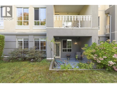 5835 HAMPTON PLACE | Vancouver British Columbia | Slide Image Nineteen