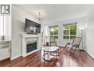 5835 HAMPTON PLACE | Vancouver British Columbia | Slide Image Seven